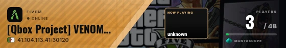 Sweep badge preview