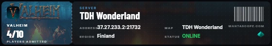 Ticket badge preview