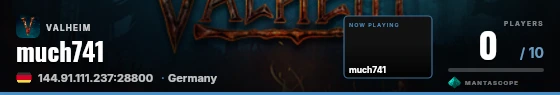 Hero badge preview