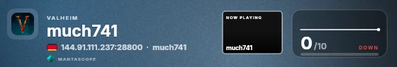 Mesh badge preview