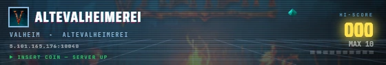 Arcade badge preview