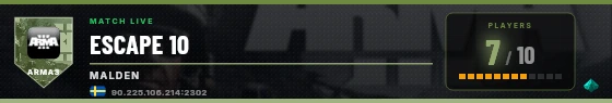 Scoreboard badge preview