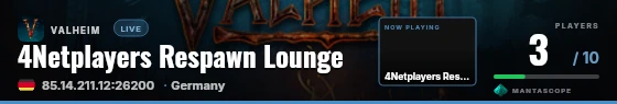Hero badge preview