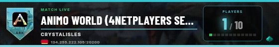 Scoreboard badge preview