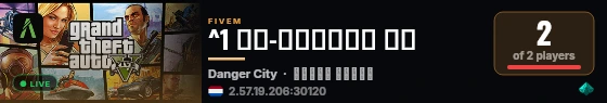 ^1 𝐀𝐋-𝐑𝐔𝐖𝐀𝐈𝐒 𝐑𝐏 live status badge