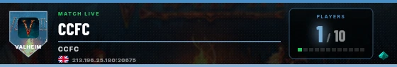 Scoreboard badge preview