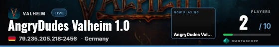 Hero badge preview