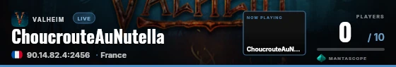 Hero badge preview