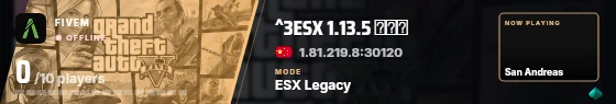 Blade badge preview