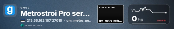 Mesh badge preview