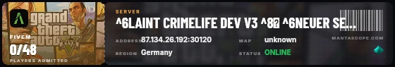 Ticket badge preview