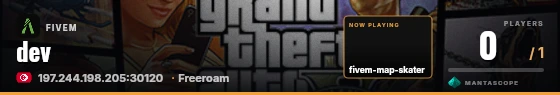 Hero badge preview