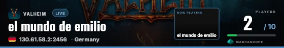 Hero badge preview