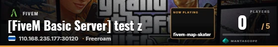 Hero badge preview