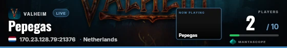 Hero badge preview