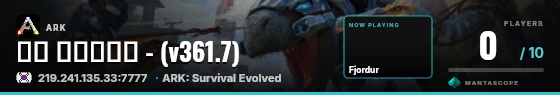 Hero badge preview