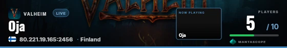 Hero badge preview
