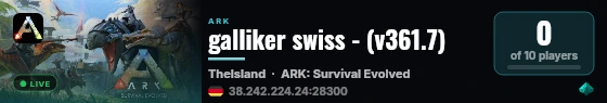 galliker swiss - (v361.7) live status badge