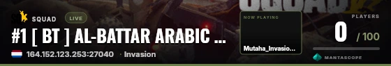 Hero badge preview