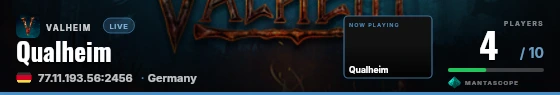 Hero badge preview