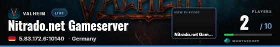 Hero badge preview