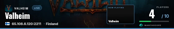 Hero badge preview