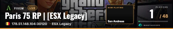 Hero badge preview