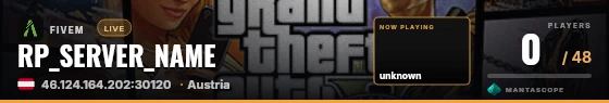 Hero badge preview