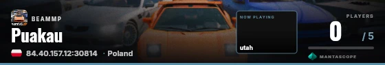 Hero badge preview