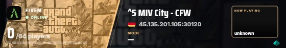 Blade badge preview
