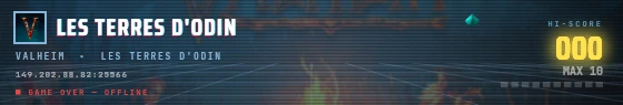 Arcade badge preview