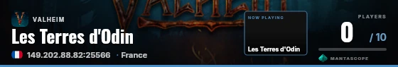 Hero badge preview