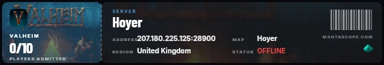 Ticket badge preview