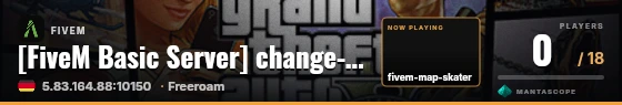 Hero badge preview