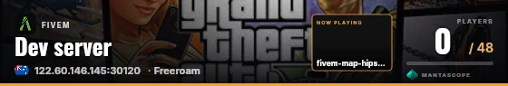 Hero badge preview