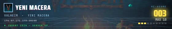 Arcade badge preview