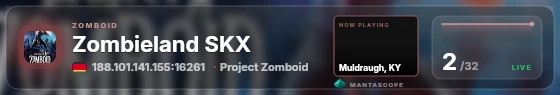 Glass badge preview