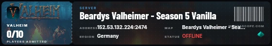 Ticket badge preview