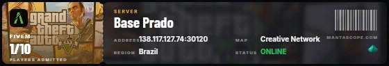 Ticket badge preview