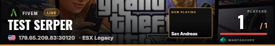 Hero badge preview