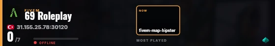 Filmstrip badge preview