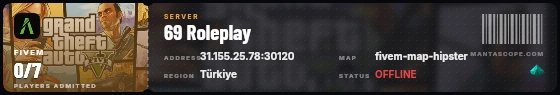 Ticket badge preview