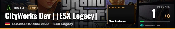 Hero badge preview