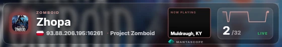 Glass badge preview