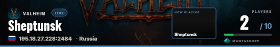 Hero badge preview