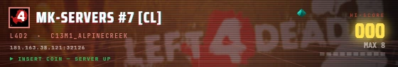 Arcade badge preview