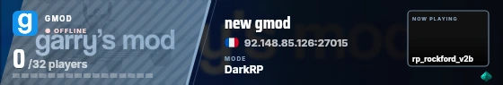 Blade badge preview