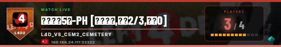 Scoreboard badge preview