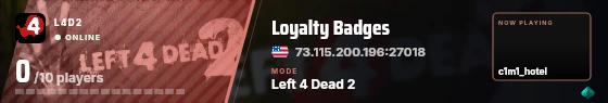 Blade badge preview