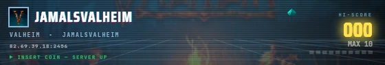 Arcade badge preview